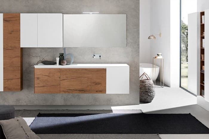 bagno-moderno-con-elementi-in-legno