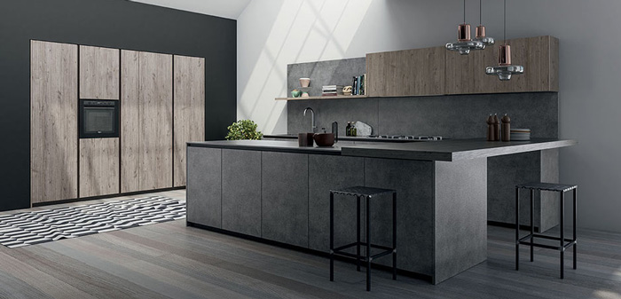 Cucine